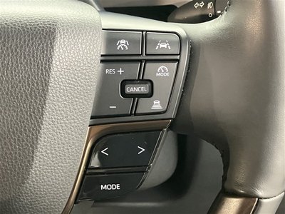 2023 Toyota ALPHARD — миниатюра 27
