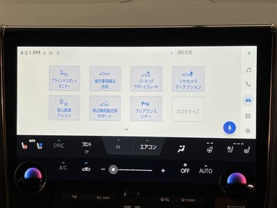 2023 Toyota ALPHARD — миниатюра 25