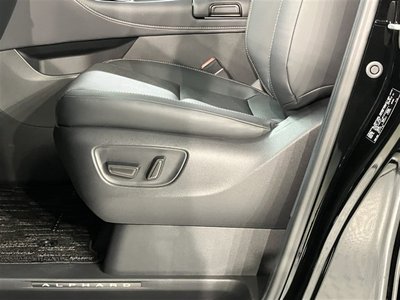 2023 Toyota ALPHARD — миниатюра 35