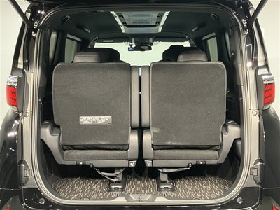 2023 Toyota ALPHARD — миниатюра 50