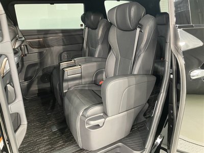2023 Toyota ALPHARD — миниатюра 43