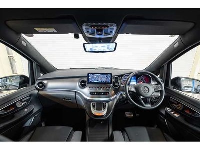 2023 Mercedes-BENZ V-CLASS 照片 3