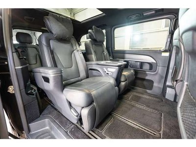 2023 Mercedes-BENZ V-CLASS — миниатюра 26