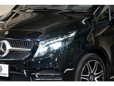 2023 Mercedes-BENZ V-CLASS — миниатюра 57
