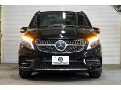 2023 Mercedes-BENZ V-CLASS — миниатюра 51