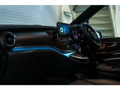 2023 Mercedes-BENZ V-CLASS 照片 4