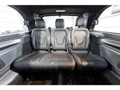 2023 Mercedes-BENZ V-CLASS — миниатюра 35