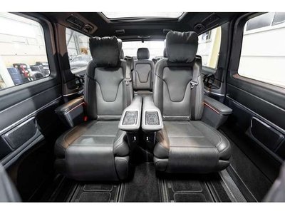 2023 Mercedes-BENZ V-CLASS — миниатюра 34