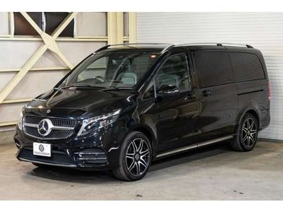 2023 Mercedes-BENZ V-CLASS — миниатюра 38