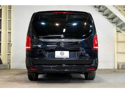 2023 Mercedes-BENZ V-CLASS — миниатюра 52