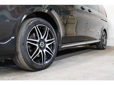 2023 Mercedes-BENZ V-CLASS — миниатюра 41