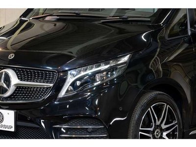 2023 Mercedes-BENZ V-CLASS — миниатюра 56
