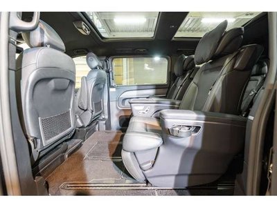 2023 Mercedes-BENZ V-CLASS — миниатюра 29