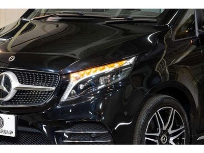2023 Mercedes-BENZ V-CLASS — миниатюра 58