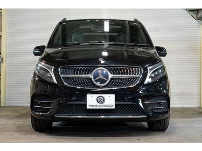 2023 Mercedes-BENZ V-CLASS — миниатюра 48