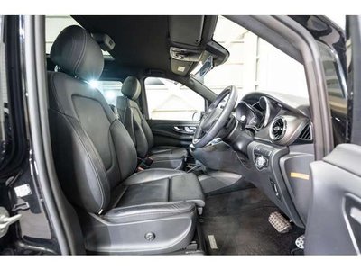 2023 Mercedes-BENZ V-CLASS — миниатюра 22