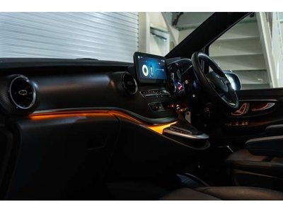 2023 Mercedes-BENZ V-CLASS — миниатюра 16