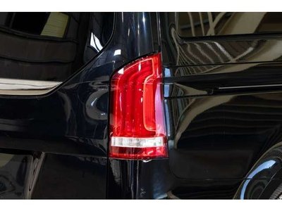 2023 Mercedes-BENZ V-CLASS — миниатюра 59