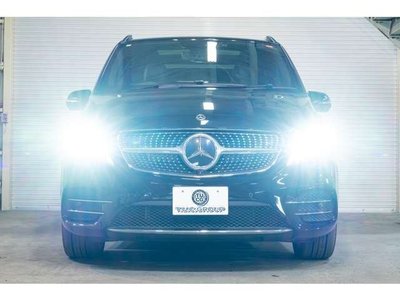 2023 Mercedes-BENZ V-CLASS — миниатюра 50