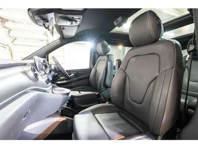 2023 Mercedes-BENZ V-CLASS — миниатюра 32