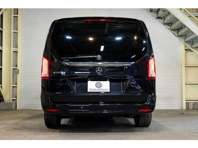 2023 Mercedes-BENZ V-CLASS — миниатюра 53