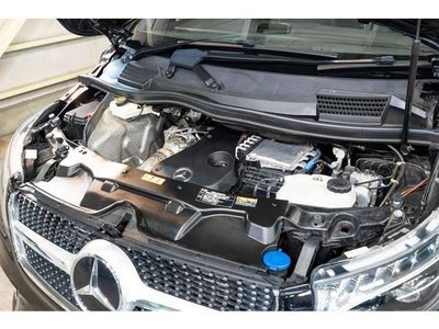2023 Mercedes-BENZ V-CLASS 照片 10