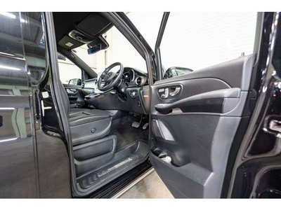2023 Mercedes-BENZ V-CLASS — миниатюра 21