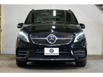 2023 Mercedes-BENZ V-CLASS — миниатюра 49