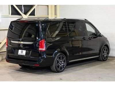 2023 Mercedes-BENZ V-CLASS — миниатюра 40