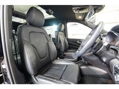 2023 Mercedes-BENZ V-CLASS — миниатюра 23