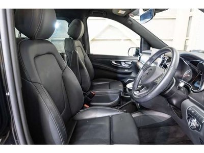 2023 Mercedes-BENZ V-CLASS — миниатюра 24
