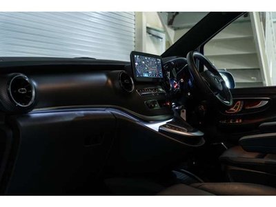2023 Mercedes-BENZ V-CLASS — миниатюра 15