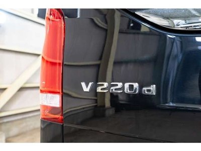 2023 Mercedes-BENZ V-CLASS — миниатюра 43