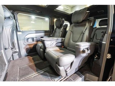 2023 Mercedes-BENZ V-CLASS — миниатюра 28