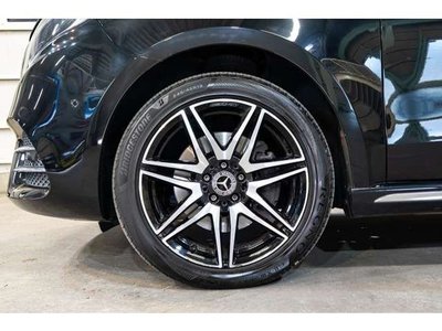 2023 Mercedes-BENZ V-CLASS 照片 9