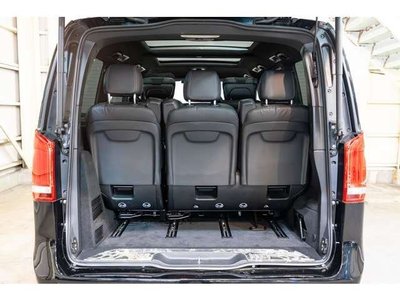 2023 Mercedes-BENZ V-CLASS — миниатюра 36