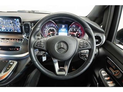 2023 Mercedes-BENZ V-CLASS 照片 2