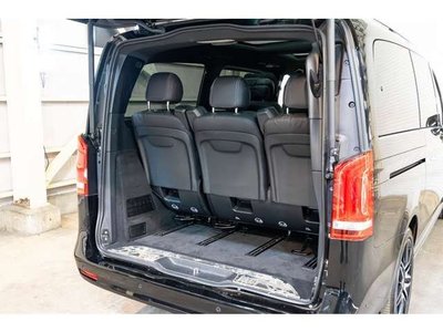 2023 Mercedes-BENZ V-CLASS — миниатюра 37