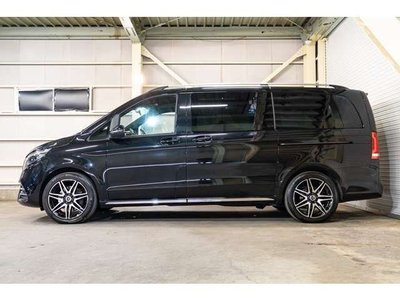 2023 Mercedes-BENZ V-CLASS — миниатюра 39