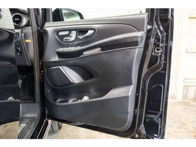 2023 Mercedes-BENZ V-CLASS — миниатюра 25