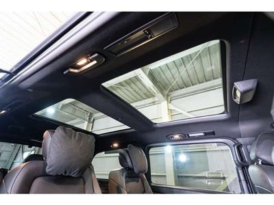 2023 Mercedes-BENZ V-CLASS 照片 6