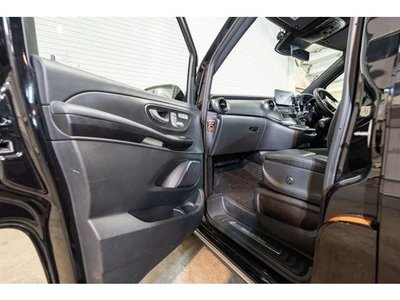2023 Mercedes-BENZ V-CLASS — миниатюра 30