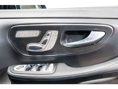 2023 Mercedes-BENZ V-CLASS 照片 8