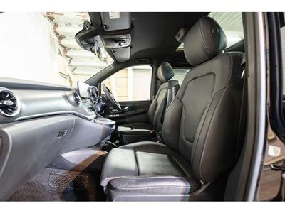2023 Mercedes-BENZ V-CLASS — миниатюра 31