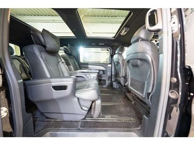 2023 Mercedes-BENZ V-CLASS — миниатюра 27