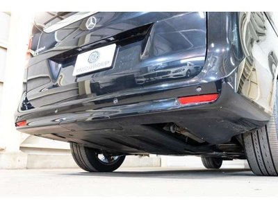2023 Mercedes-BENZ V-CLASS — миниатюра 44