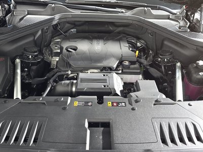 GENESIS GV80 - 7