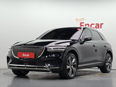 صورة 1 لـ 2022 Genesis GV70