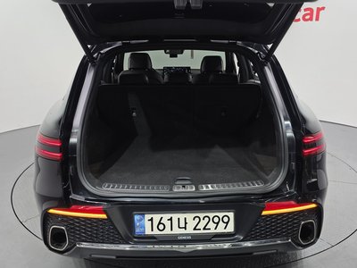 صورة مصغرة 32 لـ 2022 Genesis GV70