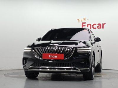 صورة 2 لـ 2022 Genesis GV70